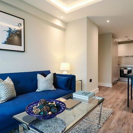 Portfolio Apartments - Welwyn Town Centre 웰린가든시티 외부 사진