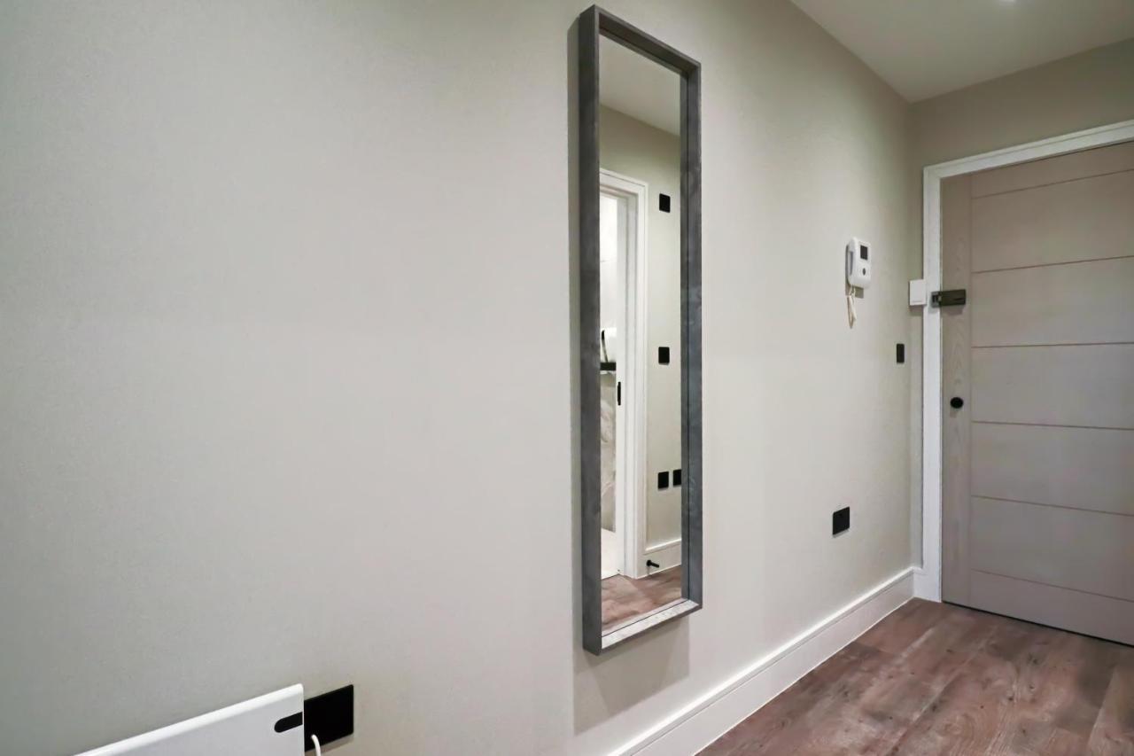 Portfolio Apartments - Welwyn Town Centre 웰린가든시티 외부 사진