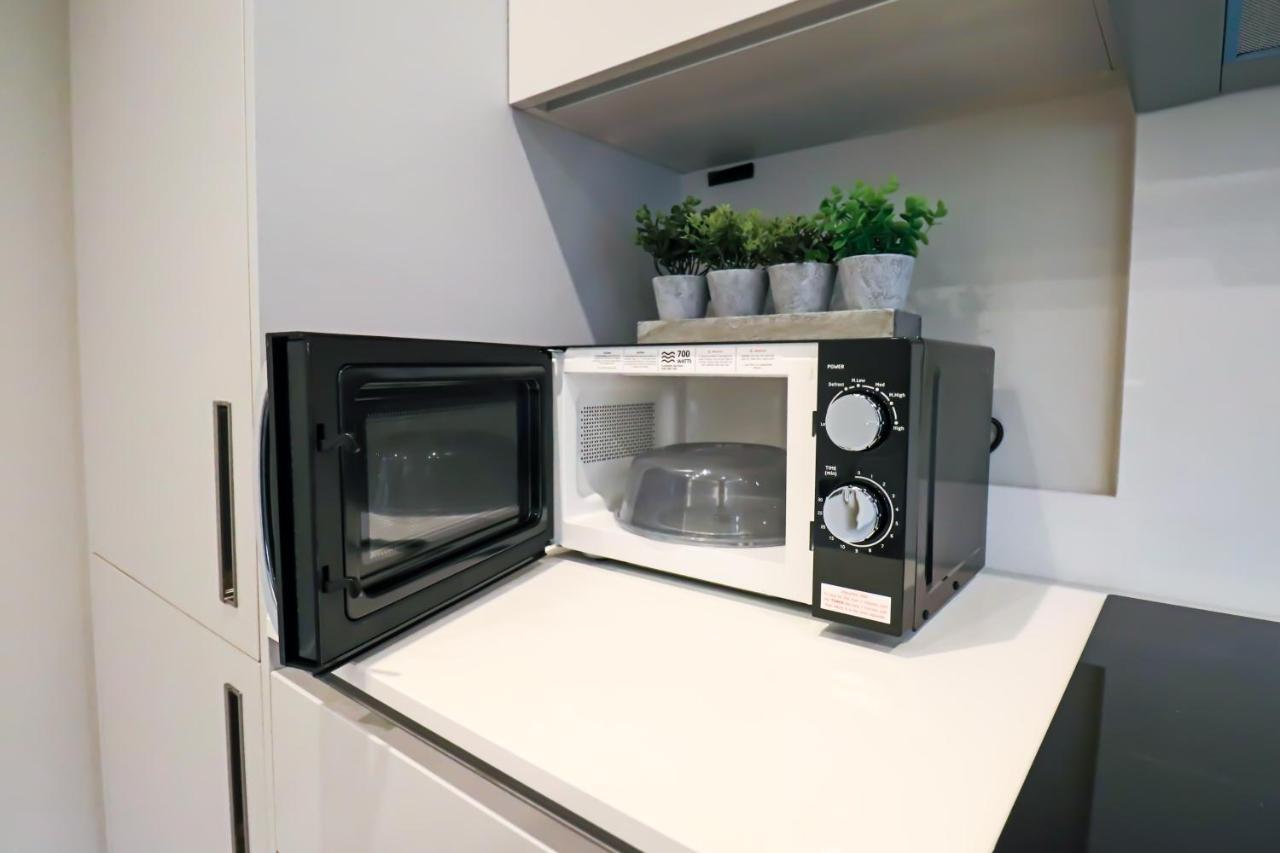 Portfolio Apartments - Welwyn Town Centre 웰린가든시티 외부 사진